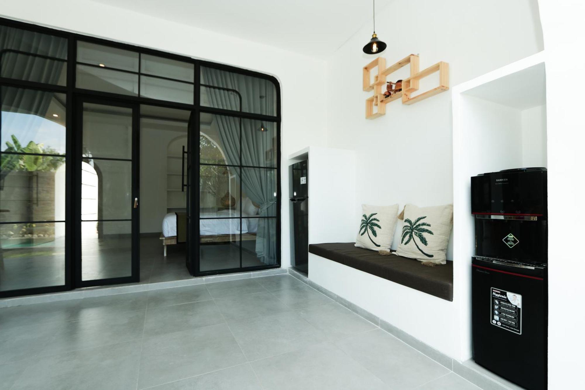 אובוד Pradnya Villa By Prasi מראה חיצוני תמונה